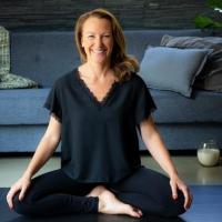 Le Yoga avec  Maryse Pautrell